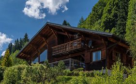 Chalet Mélèze